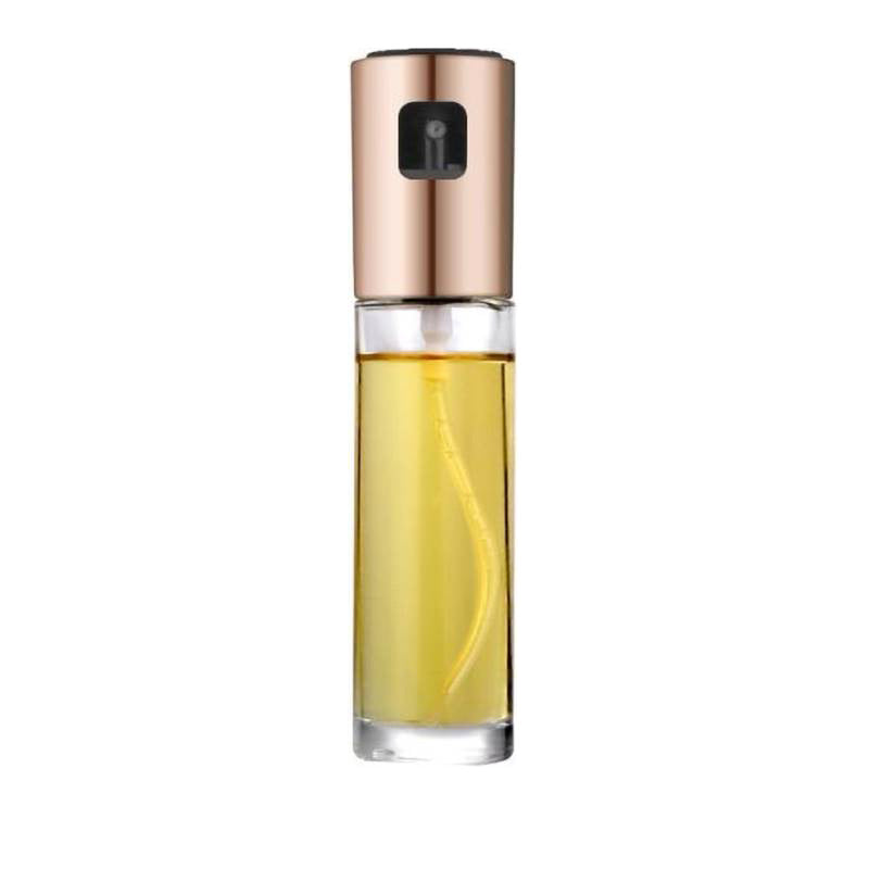 Leakproof BBQ Oil Sprayer
