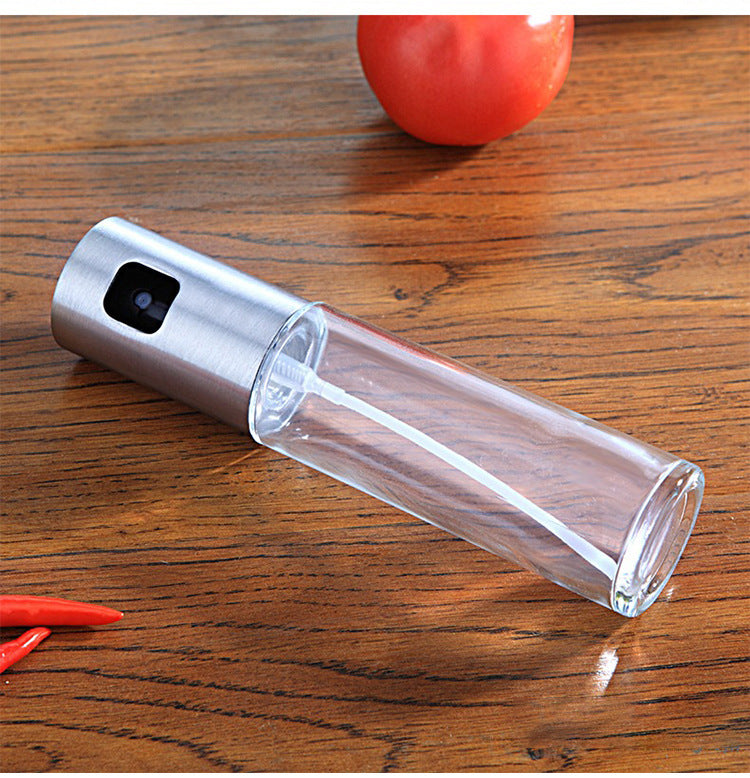 Leakproof BBQ Oil Sprayer