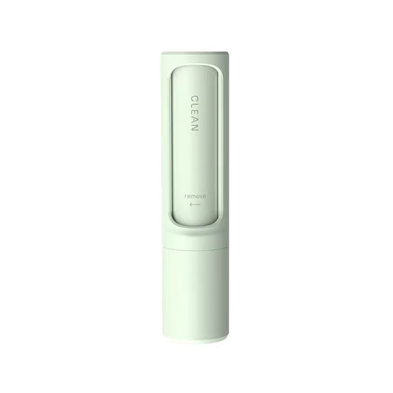 Portable Self-Cleaning Lint Brush