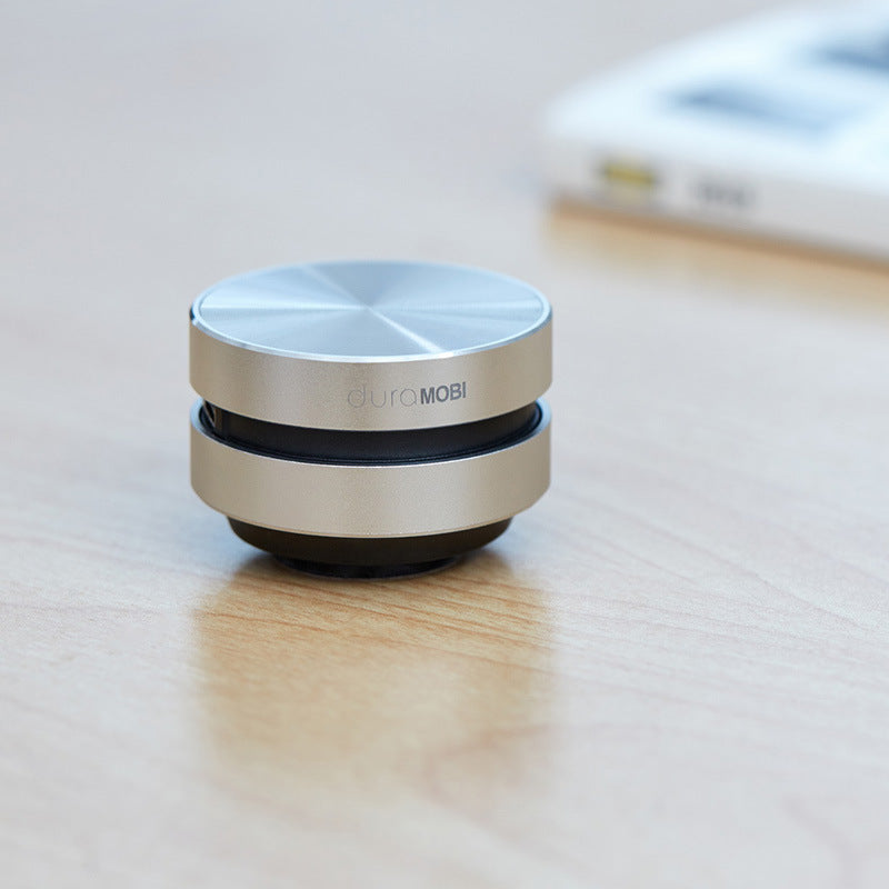 Bone Conduction TWS Speaker – Bluetooth Wireless