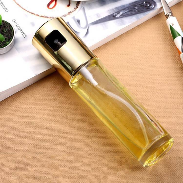 Leakproof BBQ Oil Sprayer