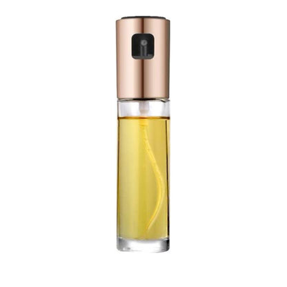 Leakproof BBQ Oil Sprayer