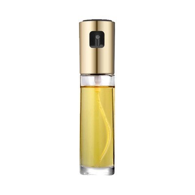 Leakproof BBQ Oil Sprayer