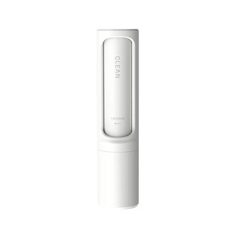 Portable Self-Cleaning Lint Brush