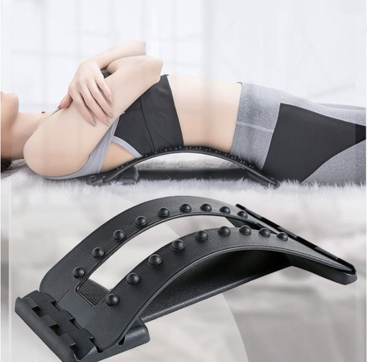 Lumbar Support Brace – Back Pain & Disc Relief