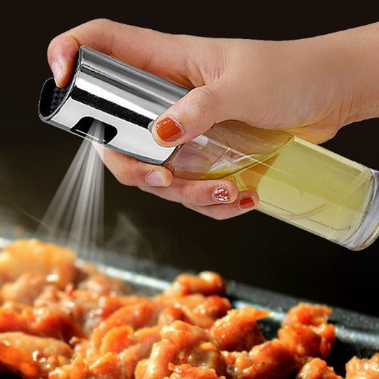 Leakproof BBQ Oil Sprayer