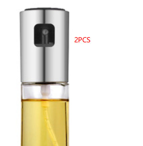Leakproof BBQ Oil Sprayer
